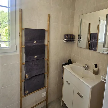 Le Coucher De Soleil 3* Bessens