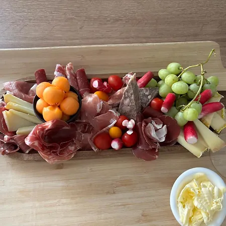 Le Coucher De Soleil 3* Bessens