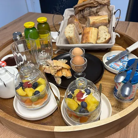 Le Coucher De Soleil 3* Bessens