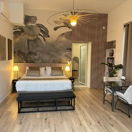 Le Coucher De Soleil 3* Bessens