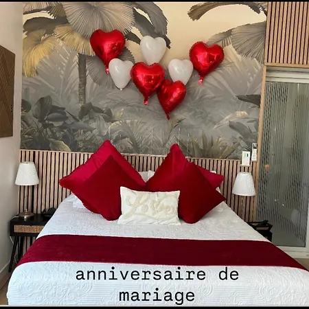 Le Coucher De Soleil 3*