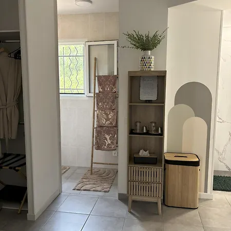 Bed & Breakfast Le Coucher De Soleil Bessens