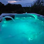 Le Coucher De Soleil Bed & Breakfast
