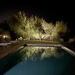 Bed & Breakfast Le Coucher De Soleil 4*