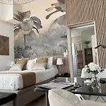 Bed & Breakfast Le Coucher De Soleil Bessens