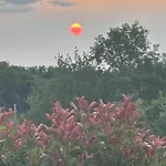 Bed & Breakfast Le Coucher De Soleil