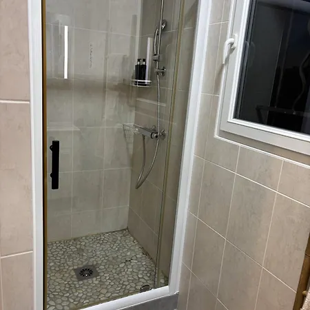 Bed & Breakfast Le Coucher De Soleil Bessens