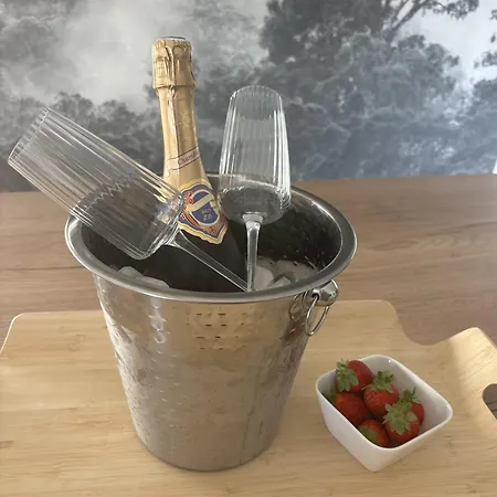 Bed & Breakfast Le Coucher De Soleil Bessens