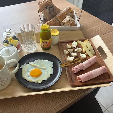 Le Coucher De Soleil