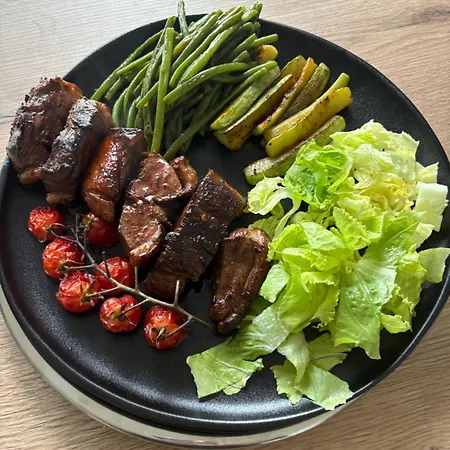 Le Coucher De Soleil Bed & Breakfast