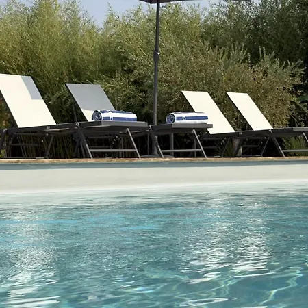 Le Coucher De Soleil Bed & Breakfast