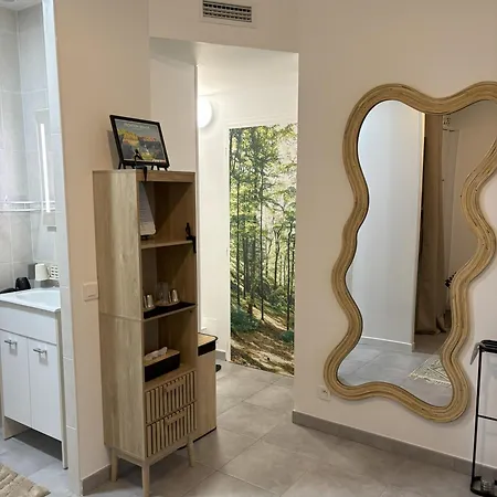 Le Coucher De Soleil Bessens