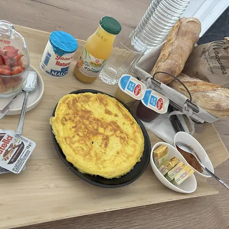 Le Coucher De Soleil Bessens