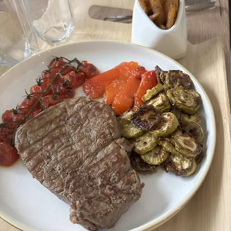 Le Coucher De Soleil Bed & Breakfast Bessens