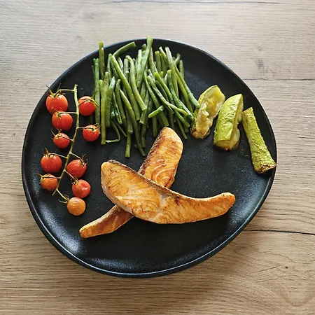 Le Coucher De Soleil