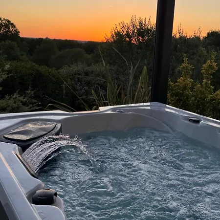 Bed and Breakfast Le Coucher De Soleil Bessens