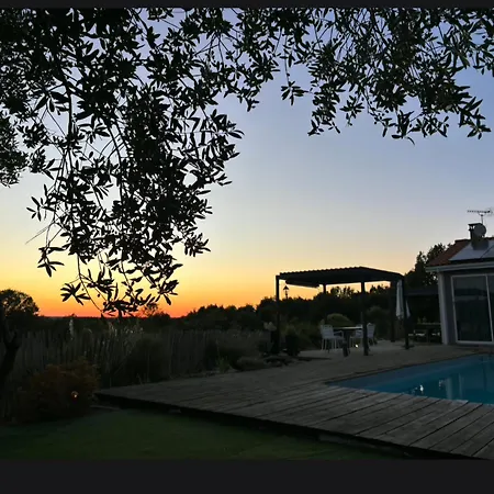 Le Coucher De Soleil 4*