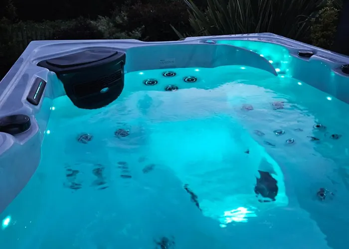 Le Coucher De Soleil Bessens