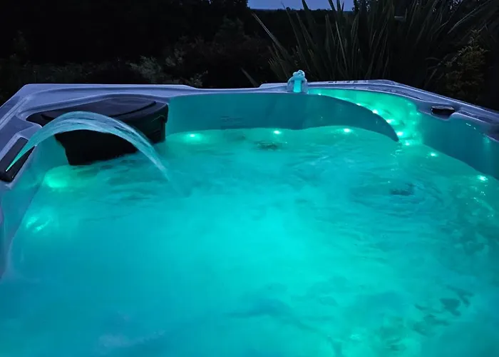 Le Coucher De Soleil Отель типа 