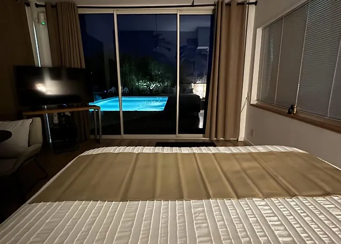 Le Coucher De Soleil Отель типа 