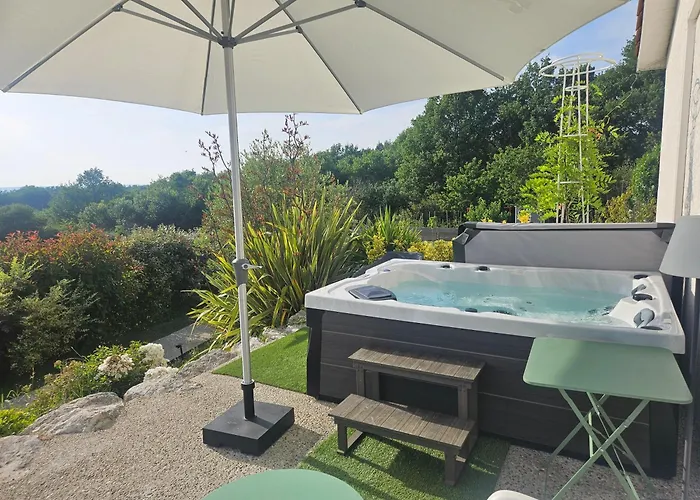 Le Coucher De Soleil Отель типа 