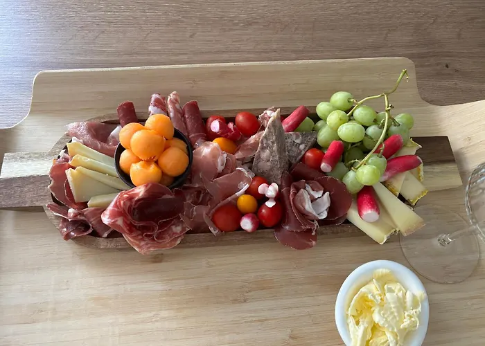 Le Coucher De Soleil 3* Bessens