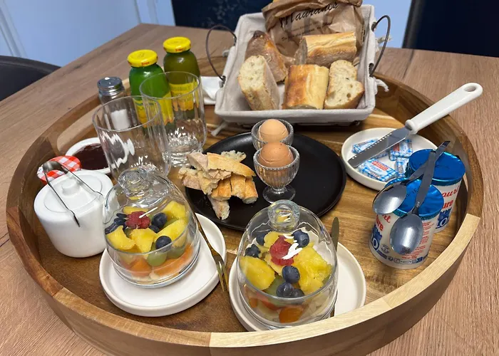 Le Coucher De Soleil 3* Bessens