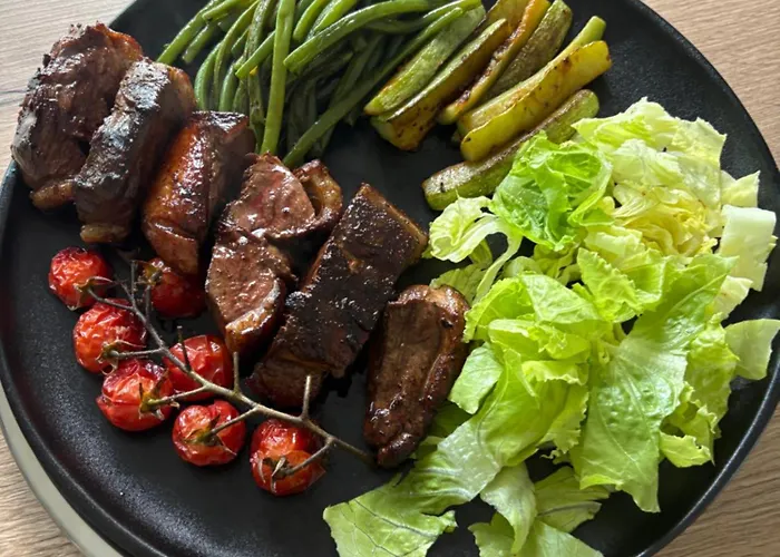 Le Coucher De Soleil Отель типа 