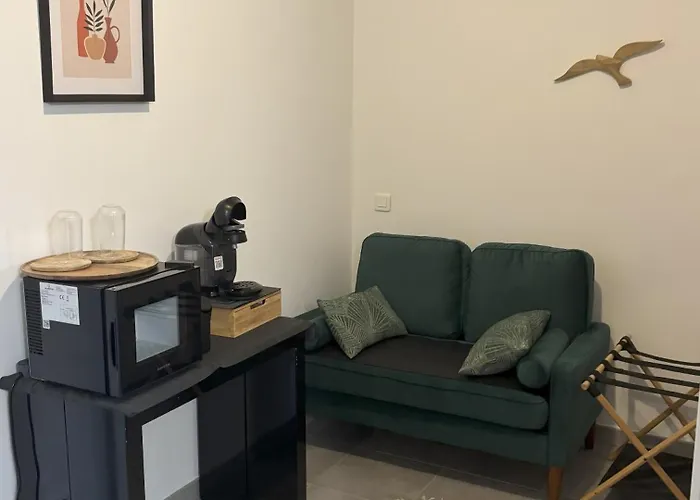 Le Coucher De Soleil Bessens