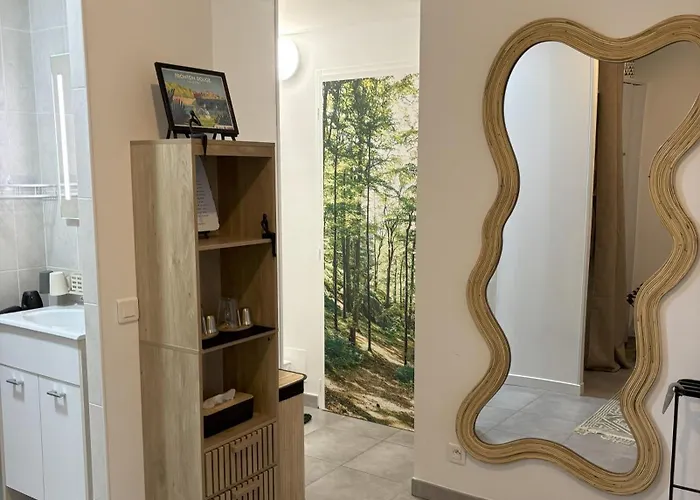 Le Coucher De Soleil Bessens