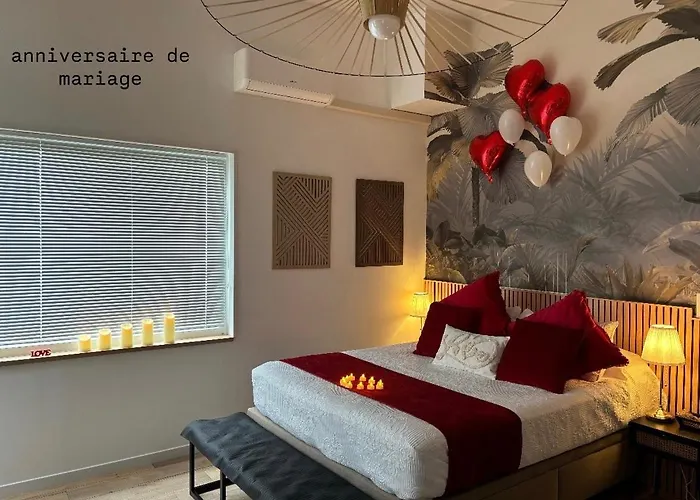 Le Coucher De Soleil Bessens