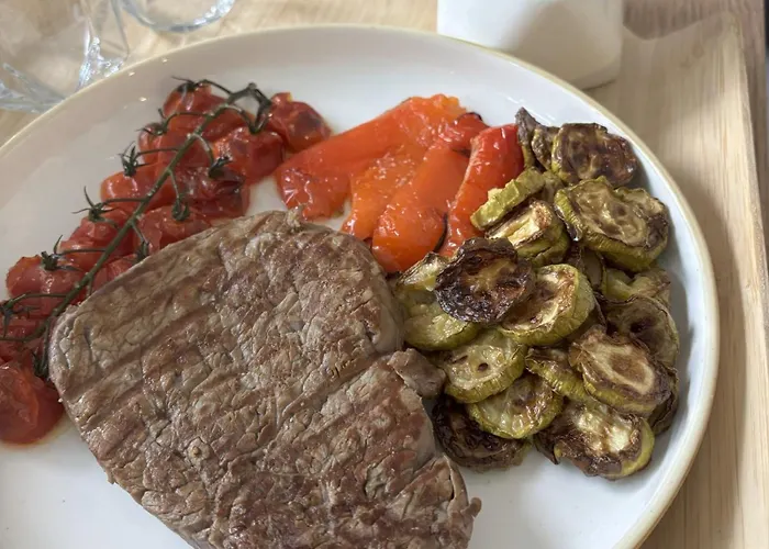 Le Coucher De Soleil Отель типа 