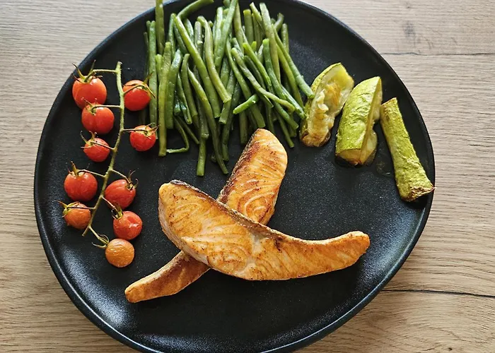 Le Coucher De Soleil